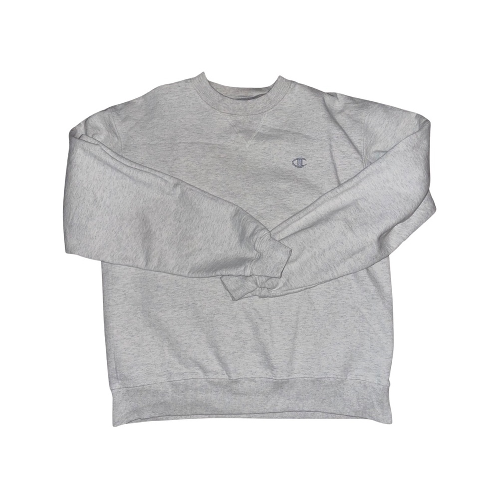 Y2K champion crewneck